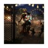 Picture of Iron Studios Deluxe: DC Comics - Harley Quinn (Gotham City Sirens) Art Scale Statue (1/10) (DCCDCG105924-10)