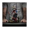 Picture of Iron Studios Deluxe: DC Comics - Harley Quinn (Gotham City Sirens) Art Scale Statue (1/10) (DCCDCG105924-10)
