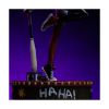Picture of Iron Studios DC Comics - Harley Quinn (Gotham City Sirens) Art Scale Statue (1/10) (DCCDCG106024-10)