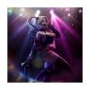 Picture of Iron Studios DC Comics - Harley Quinn (Gotham City Sirens) Art Scale Statue (1/10) (DCCDCG106024-10)