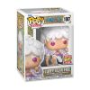 Picture of Funko Pop! & Tees: One Piece - Luffy Fifth Gear Vinyl Figure & T-Shirt (S)