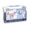Picture of Funko Pop! & Tees: One Piece - Luffy Fifth Gear Vinyl Figure & T-Shirt (L)