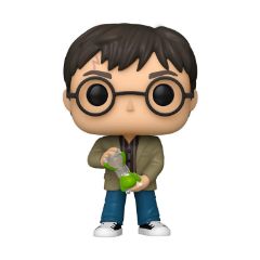 Picture of Funko Pop! Harry Potter: Harry Potter - Harry with Hourglass​ #Vinyl Figure