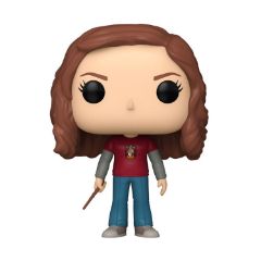 Picture of Funko Pop! Harry Potter: Harry Potter - Hermione Oppugno #Vinyl Figure