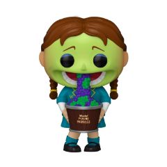 Picture of Funko Pop! Harry Potter: Harry Potter - Puking Pastille Girl #Vinyl Figure