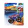 Picture of Mattel Hot Wheels: Monster Trucks Super Mario - Mario Die-Cast Vehicle (JDP83)