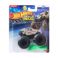 Picture of Mattel Hot Wheels Monster Trucks DC: The Dark Night Trilogy - Batman 2025 Die-Cast Vehicle (JCF06)