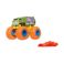 Picture of Mattel Hot Wheels Monster Trucks: Freestyle Wreckers - Will Trash it All Die-Cast Vehicle (JCF04)