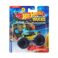 Picture of Mattel Hot Wheels: Monster Trucks Back to Basics - Slam Prix/Prix Collision 2025 Die-Cast Vehicle (JCD66)