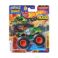 Picture of Mattel Hot Wheels Monster Trucks: Shark vs. Dinos - Rageasaur Die-Cast Vehicle (JCD74)