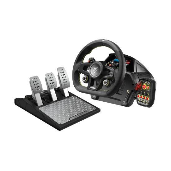 Picture of Turtle Beach: VelocityOne - Race [For XBOX, PC]