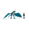 Picture of Spin Master How to Train Your Dragon: Dragons & Vikings - Deadly Nadder & Astrid Action Figures (20151275)