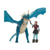 Picture of Spin Master How to Train Your Dragon: Dragons & Vikings - Deadly Nadder & Astrid Action Figures (20151275)