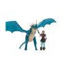 Picture of Spin Master How to Train Your Dragon: Dragons & Vikings - Deadly Nadder & Astrid Action Figures (20151275)