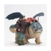 Picture of Spin Master How to Train Your Dragon: Dragons & Vikings - Deadly Nadder & Astrid Action Figures (20151275)