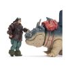 Picture of Spin Master How to Train Your Dragon: Dragons & Vikings - Deadly Nadder & Astrid Action Figures (20151275)