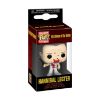Picture of Funko Pocket Pop!: Hannibal The Silence of The Lambs - Hannibal Lecter Vinyl Figure Keychain