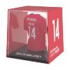 Picture of FanCollex: MyJersey - Benfica Home 2024/25 Vangelis Pavlidis (01MY00024)