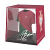Picture of FanCollex: MyJersey - Portugal Home 2022 - Rafael Leão (03MY00015)