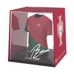 Picture of FanCollex: MyJersey - Portugal Home 2022 - Rafael Leão (03MY00015)