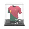 Picture of FanCollex: MyJersey - Portugal Home 2022 - Rafael Leão (03MY00015)
