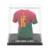 Picture of FanCollex: MyJersey - Portugal Home 2022 - Rafael Leão (03MY00015)