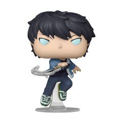 Picture of Funko Pop! Animation: Solo Leveling - Sung Jinwoo* #1982 Vinyl Figure
