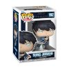 Picture of Funko Pop! Animation: Solo Leveling - Sung Jinwoo* #1982 Vinyl Figure