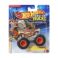 Picture of Mattel Hot Wheels Monster Trucks: Snack Pack - Carbonator XXL Die-Cast Vehicle (JDP93)