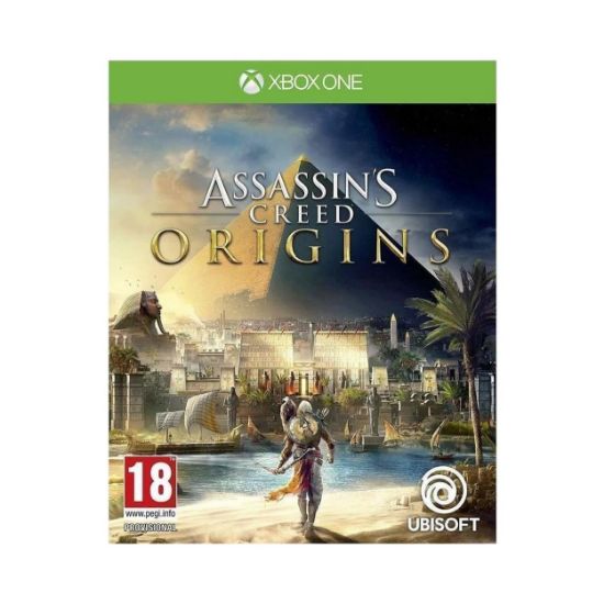Picture of XBOX1 Assassin's Creed: Origins