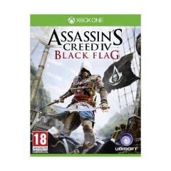 Picture of XBOX1 ASSASSIN'S CREED IV : BLACK FLAG