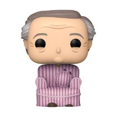 Picture of Funko Pop! Premium: Harry Potter - Slughorn​ #Vinyl Figure