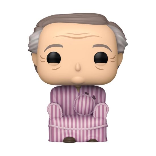 Picture of Funko Pop! Premium: Harry Potter - Slughorn​ #Vinyl Figure