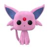 Picture of Funko Pop! Games: Pokemon - Espeon Mentali Psiana (Flocked) (Special Edition) #884 Vinyl Figure