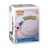 Picture of Funko Pop! Games: Pokemon - Espeon Mentali Psiana (Flocked) (Special Edition) #884 Vinyl Figure