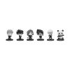 Picture of Winning Moves: Monopoly - Jujutsu Kaisen (English Language) (WM04688-EN1-6)