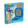 Picture of Winning Moves Top Trumps Match:  Sonic the Hedgehog (WM04308-ML1)