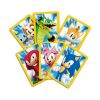 Picture of Winning Moves Top Trumps Match:  Sonic the Hedgehog (WM04308-ML1)