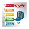 Picture of Winning Moves Top Trumps Match:  Sonic the Hedgehog (WM04308-ML1)