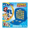 Picture of Winning Moves Top Trumps Match:  Sonic the Hedgehog (WM04308-ML1)