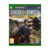 Picture of XSX Sengoku Dynasty Ultimate Edition