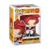 Picture of Funko Pop! Animation: Dragon Ball GT - Super Saiyan 4 Goku #2072 Vinyl Figure