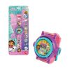 Picture of AS Gabby's Dollhouse - Digital Projector Watch (1027-64252)