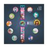 Picture of AS Gabby's Dollhouse - Digital Projector Watch (1027-64252)