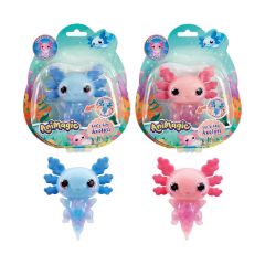Picture of AS Animagic: Bubble Reef - Let's Go Axolotl (1863-34847)