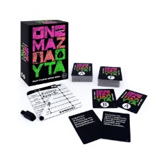 Picture of AS Επιτραπέζιο - Όνομα Ζώα Φυτά 18+ (1040-25168)