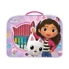 Picture of AS Gabby's Dollhouse - Art Case (1023-66233)
