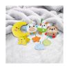 Picture of AS Baby Clementoni - Sweet Dreams Cot Mobile (1000-17710)