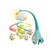 Picture of AS Baby Clementoni - Sweet Dreams Cot Mobile (1000-17710)