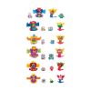 Picture of AS Superthings: Rivals of Kaboom - Rescue Force Blister 6 Figures (Random) (1013-61607)